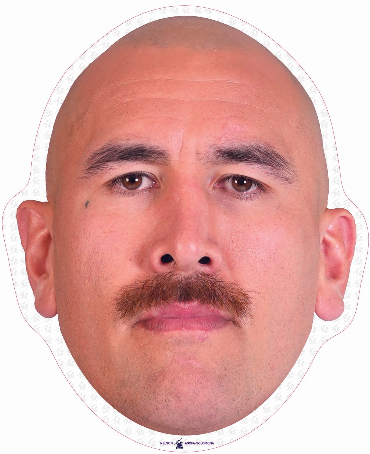 Nelson Asofa-Solomona