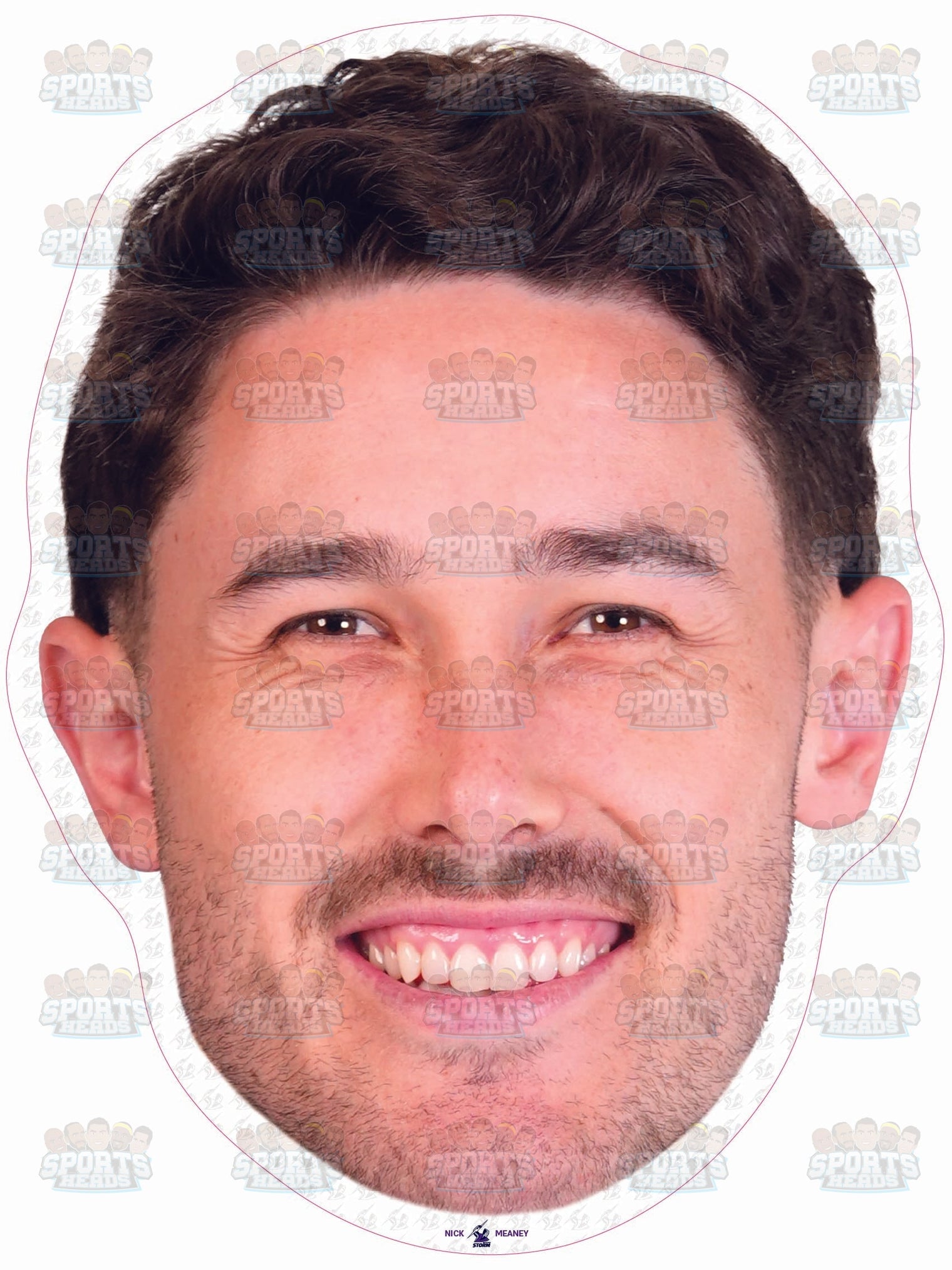Nick Meaney