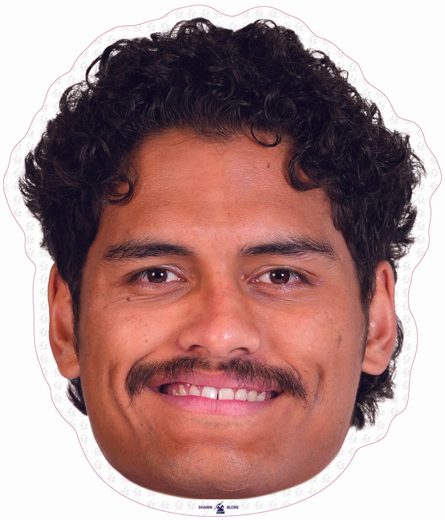 Shawn Blore