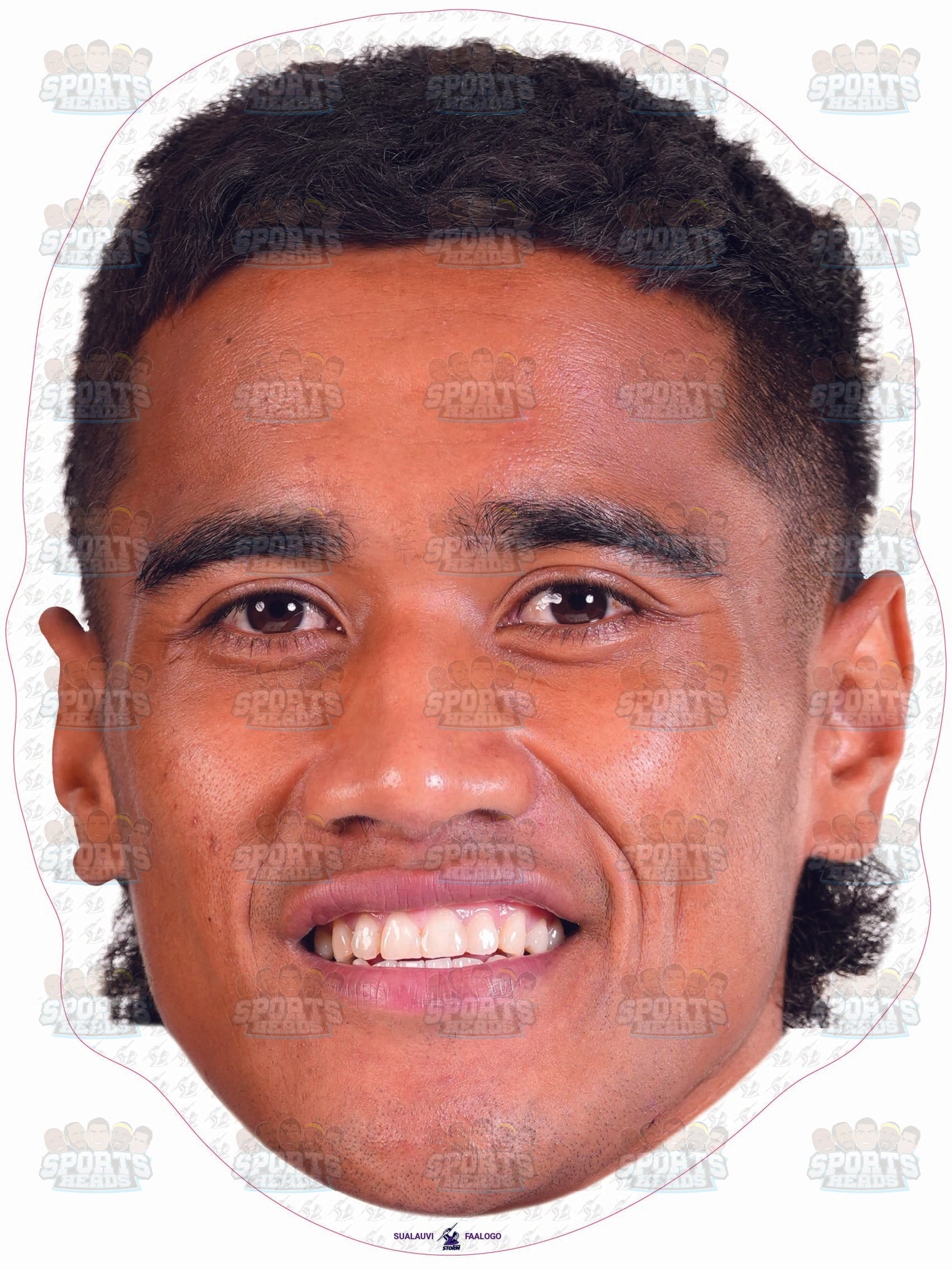 Sualauvi Faalogo