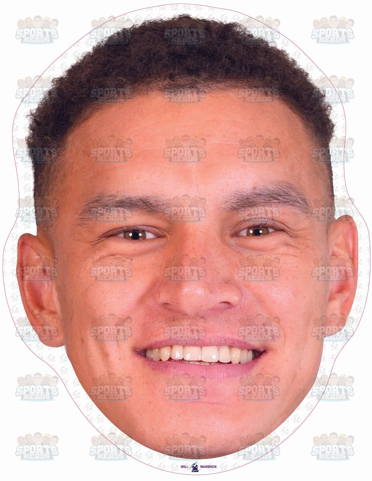 Will Warbrick
