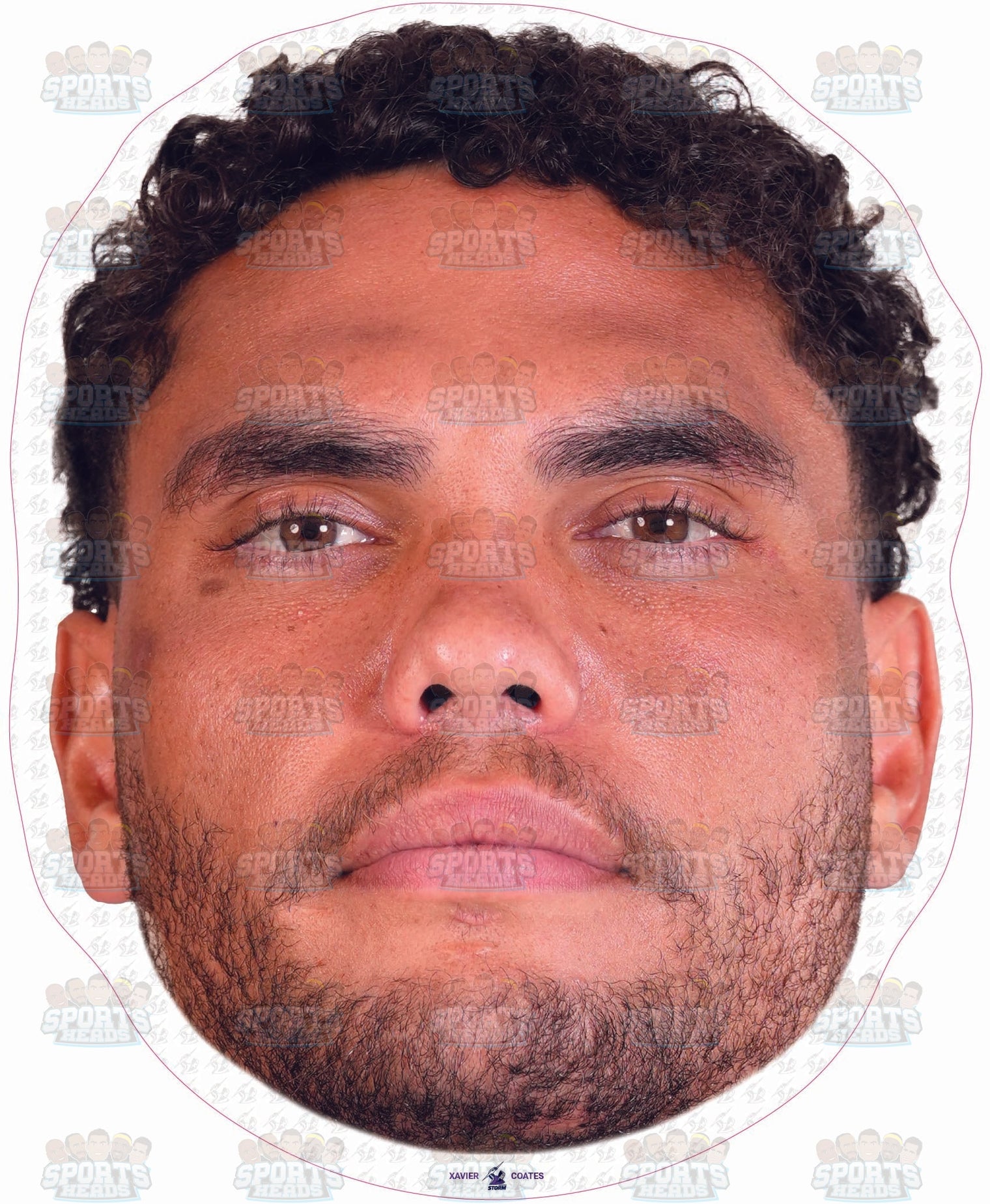 Xavier Coates