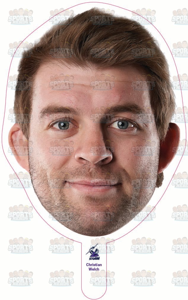Christian Welch