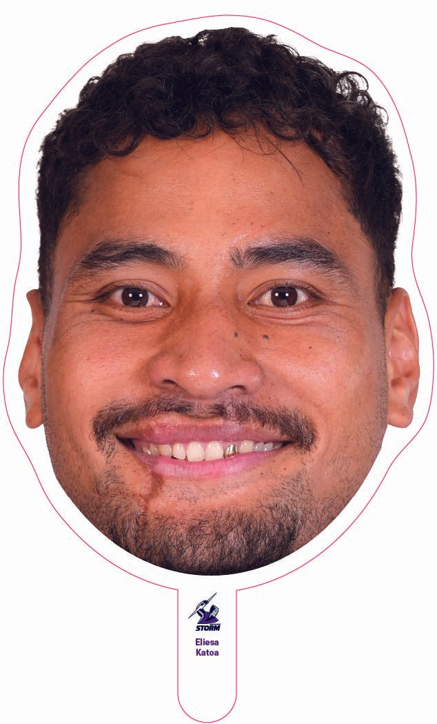 Eliesa Katoa