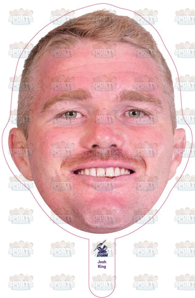 Josh King