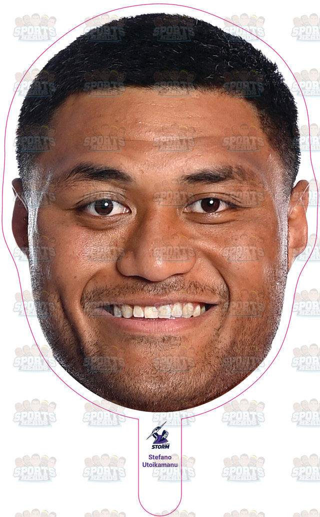 Stefano Utoikamanu