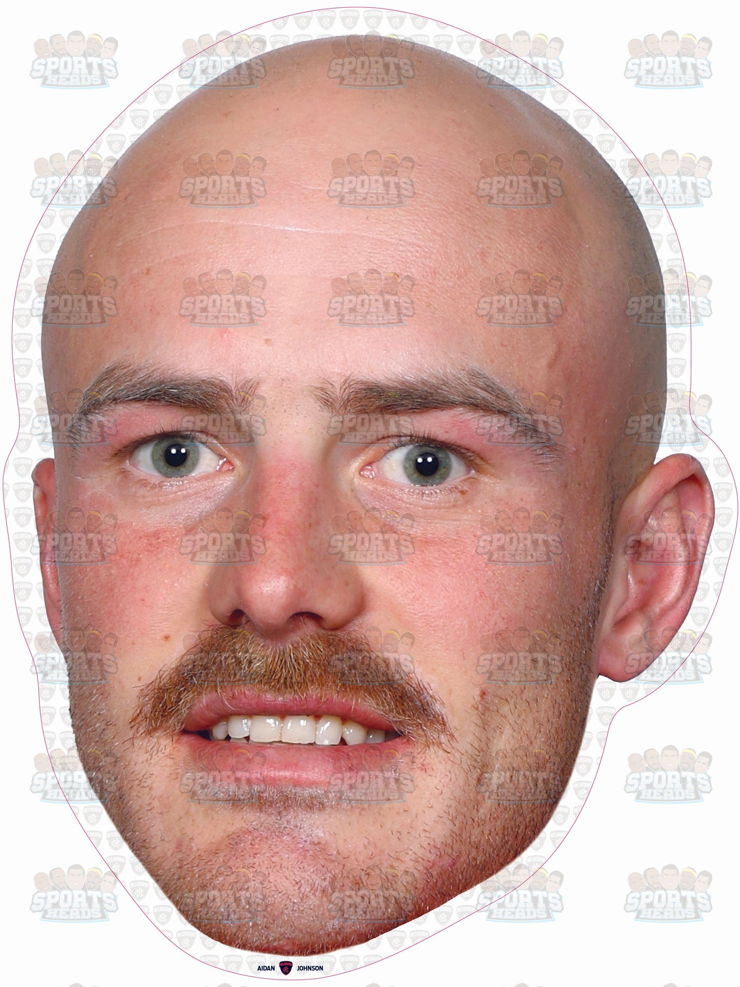 Aidan Johnson