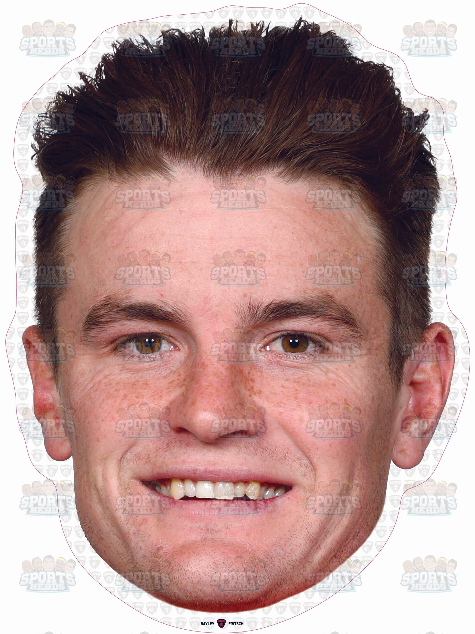 Bayley Fritsch