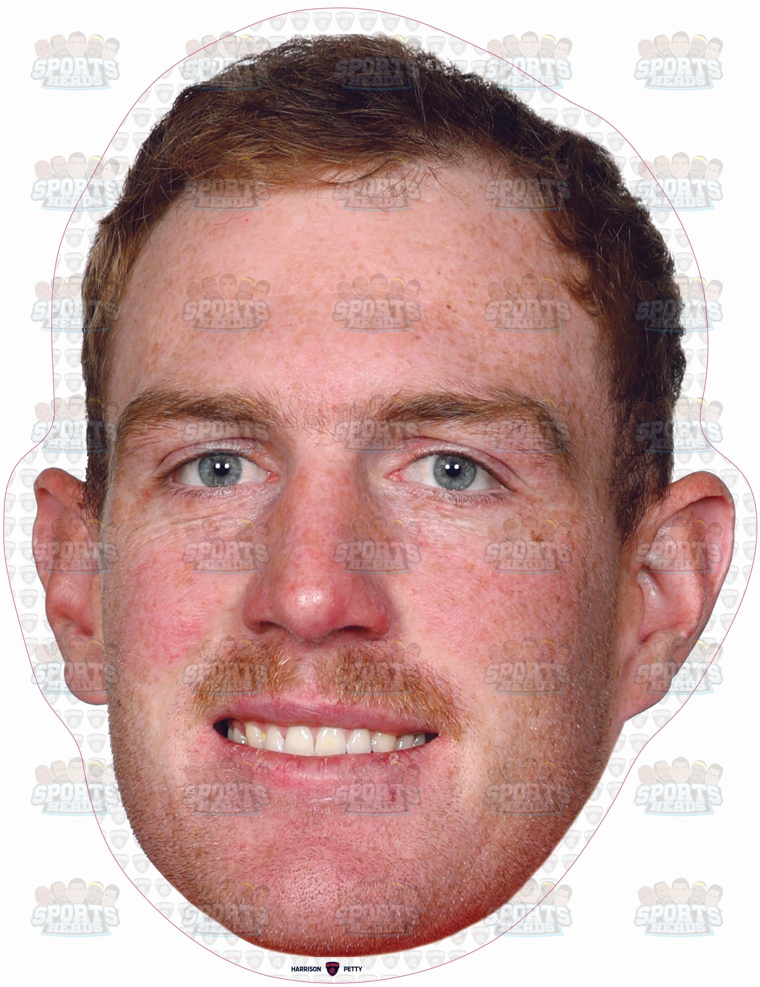 Harrison Petty