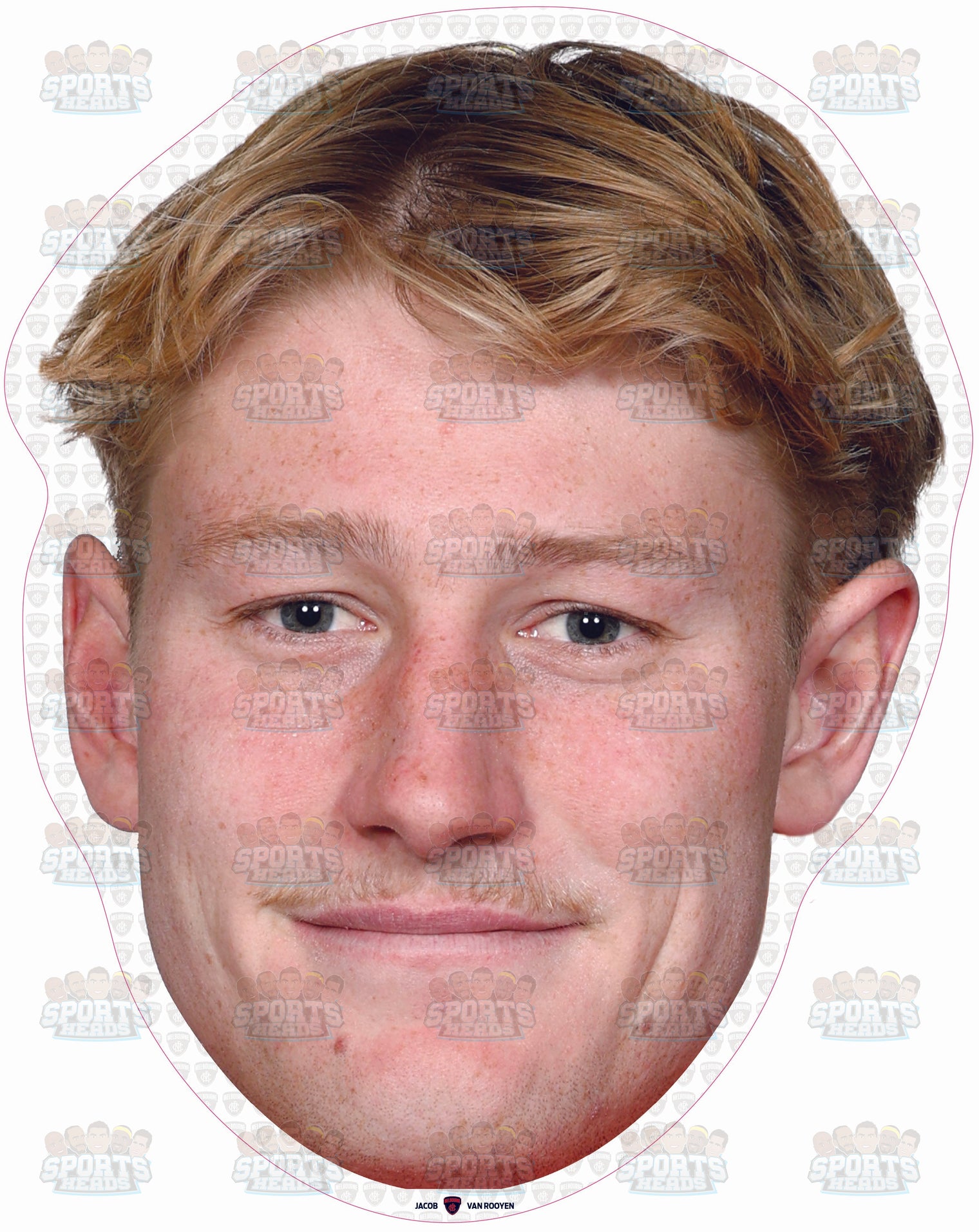 Jacob van Rooyen