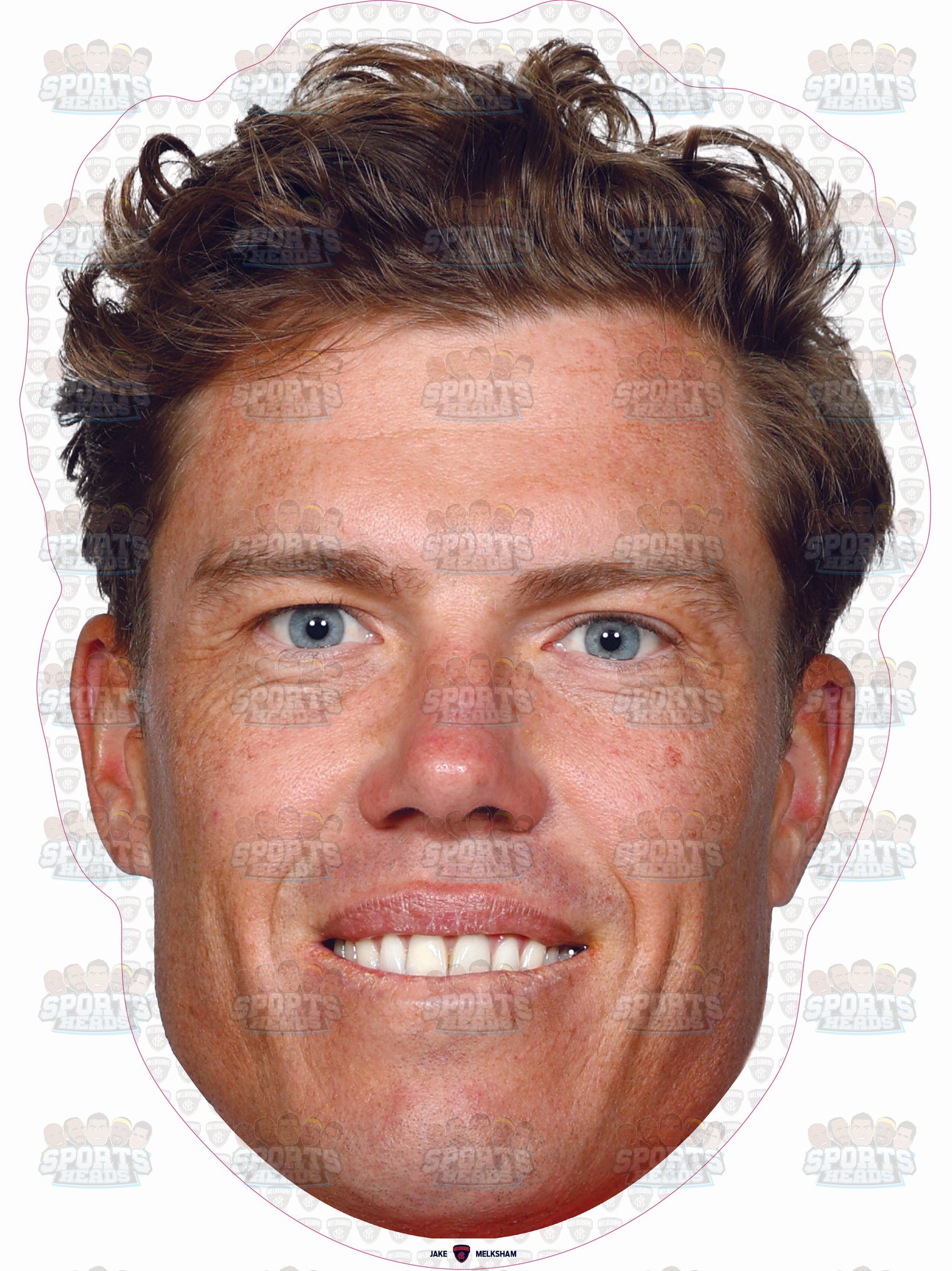 Jake Melksham