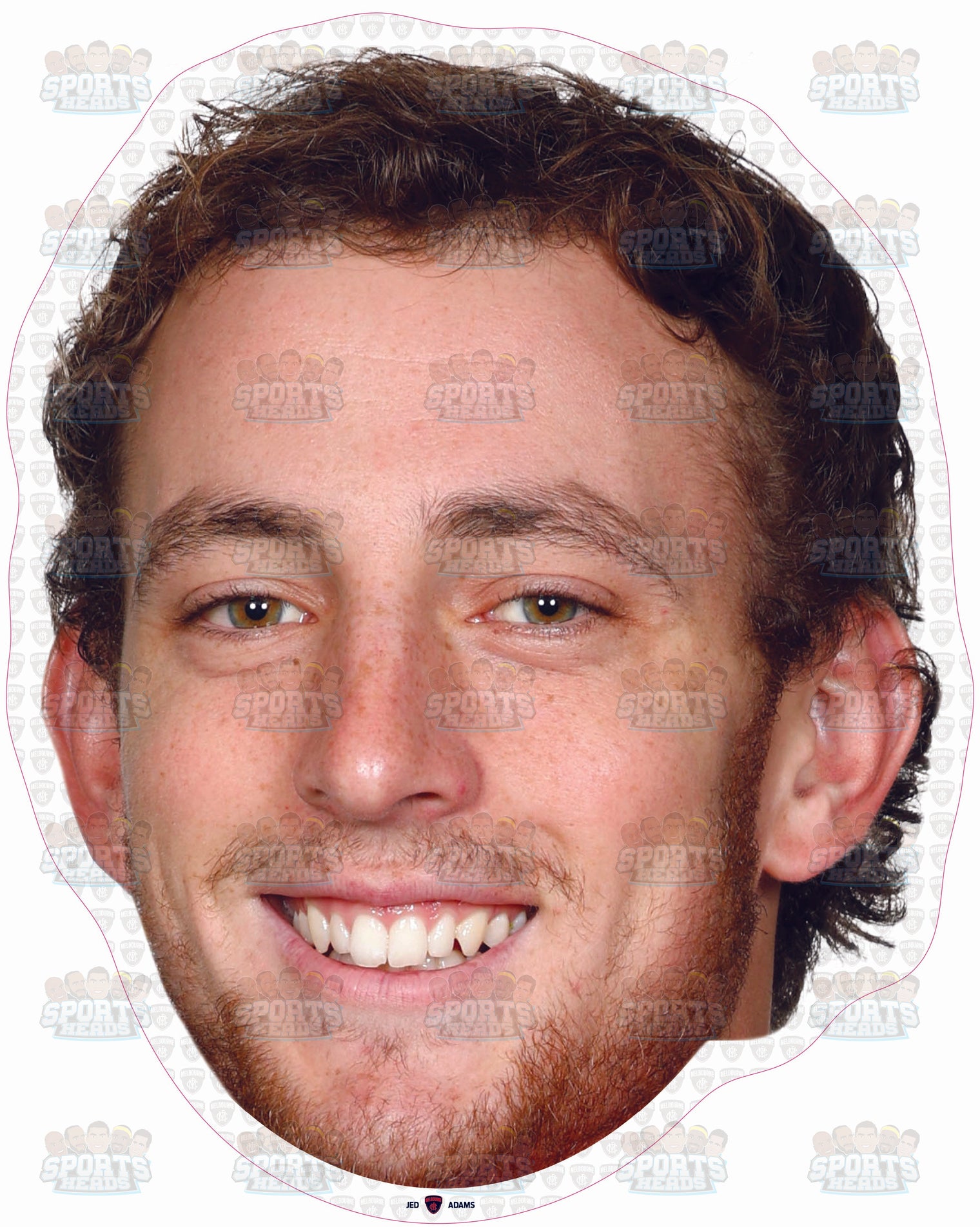 Jed Adams