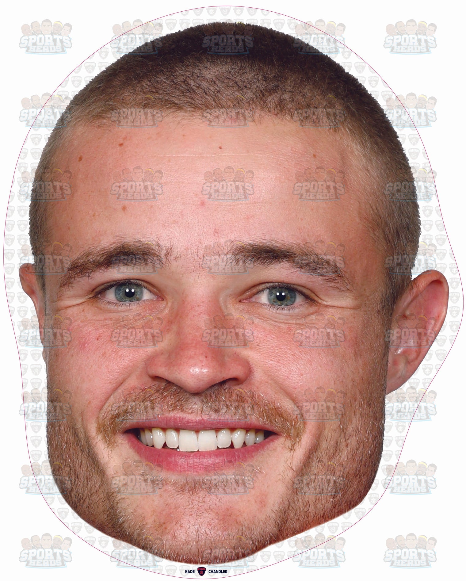 Kade Chandler