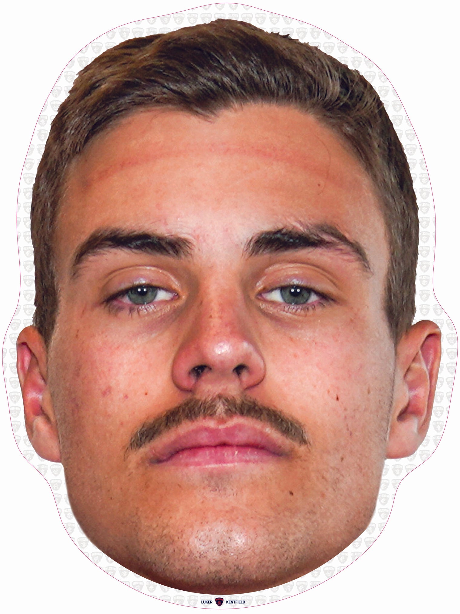 Luker Kentfield