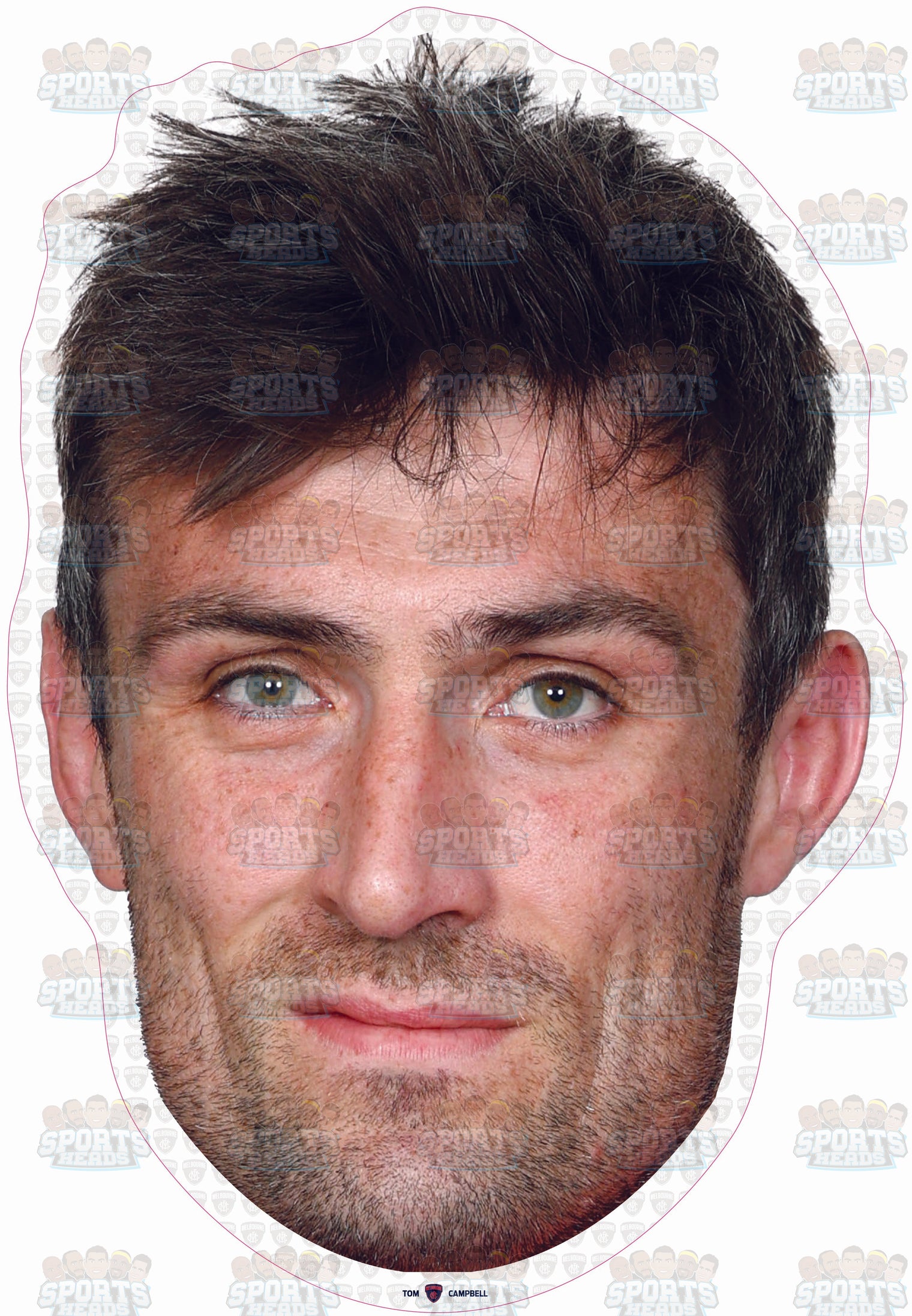 Tom Campbell