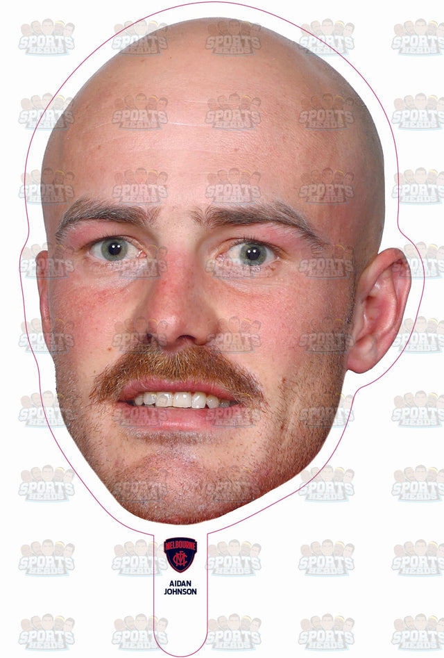Aidan Johnson