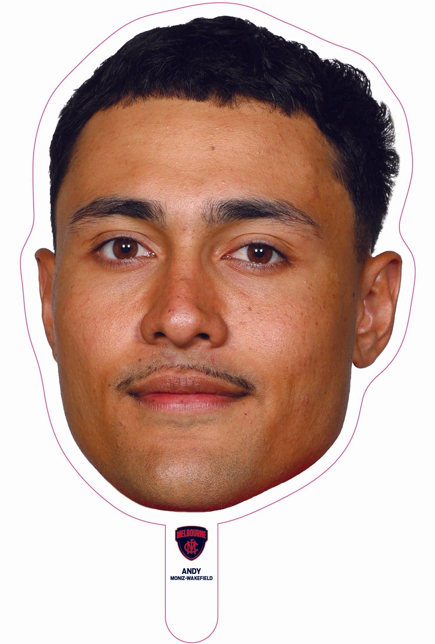 Andy Moniz-Wakefield