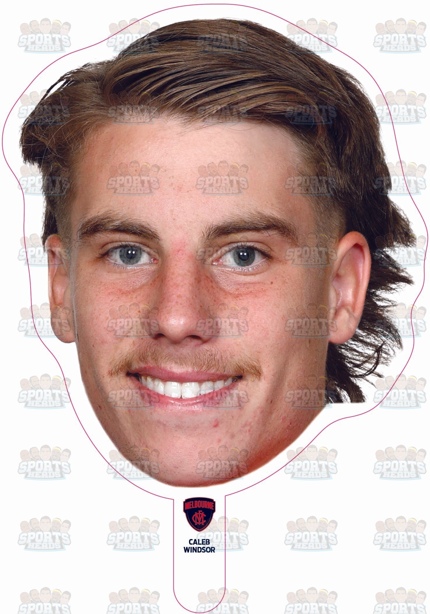 Caleb Windsor