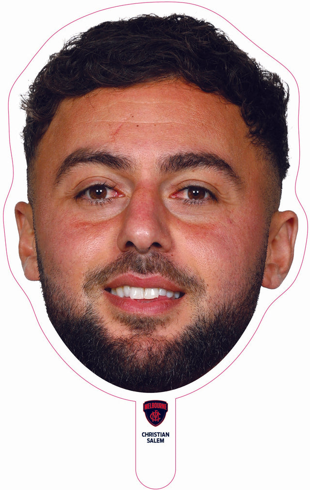 Christian Salem