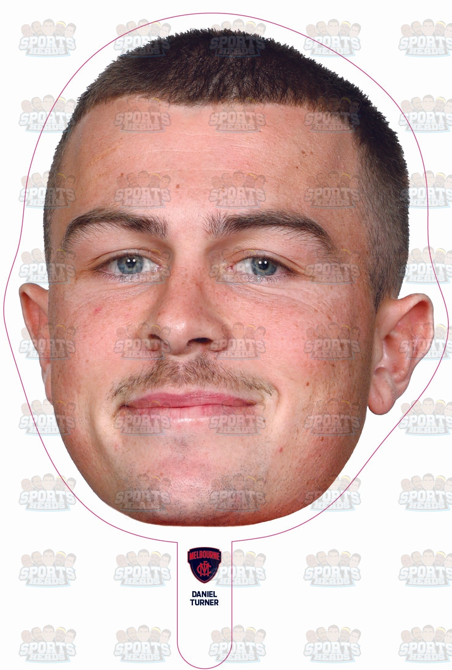 Daniel Turner