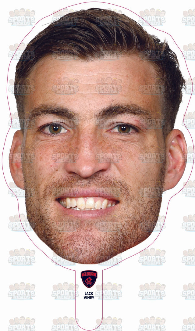 Jack Viney