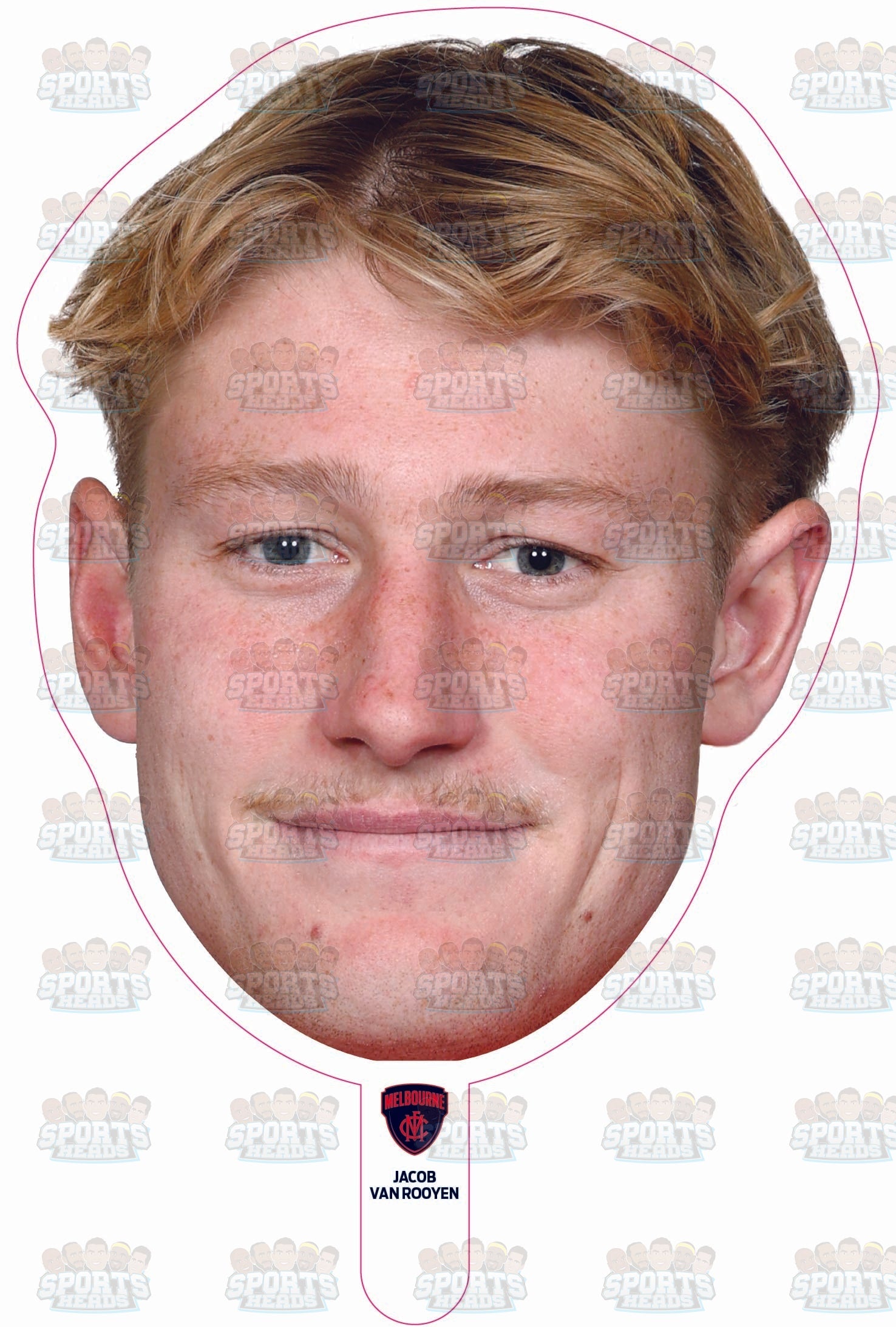 Jacob van Rooyen