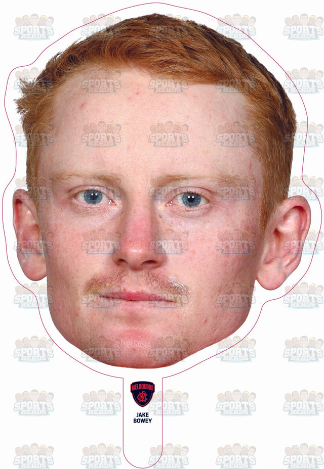 Jake Bowey