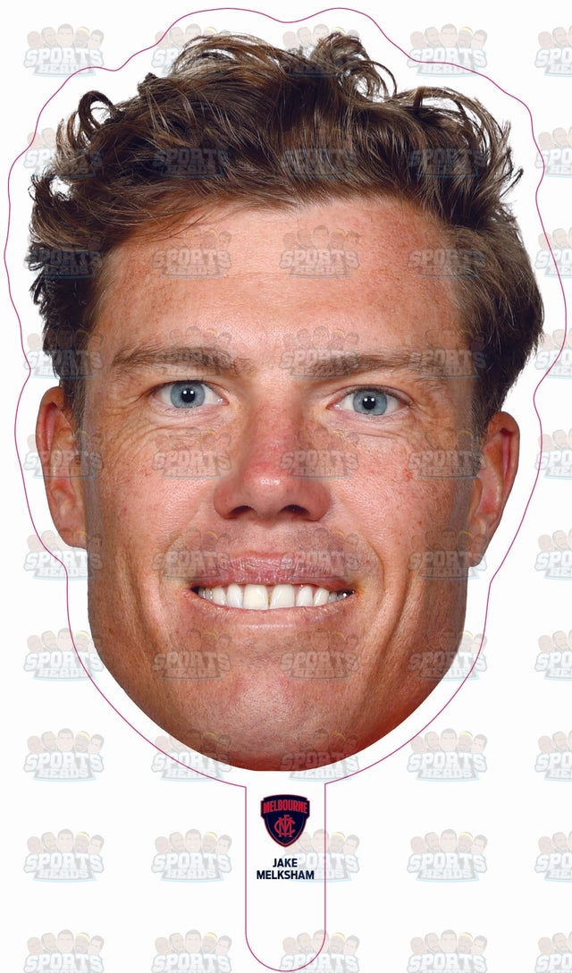 Jake Melksham