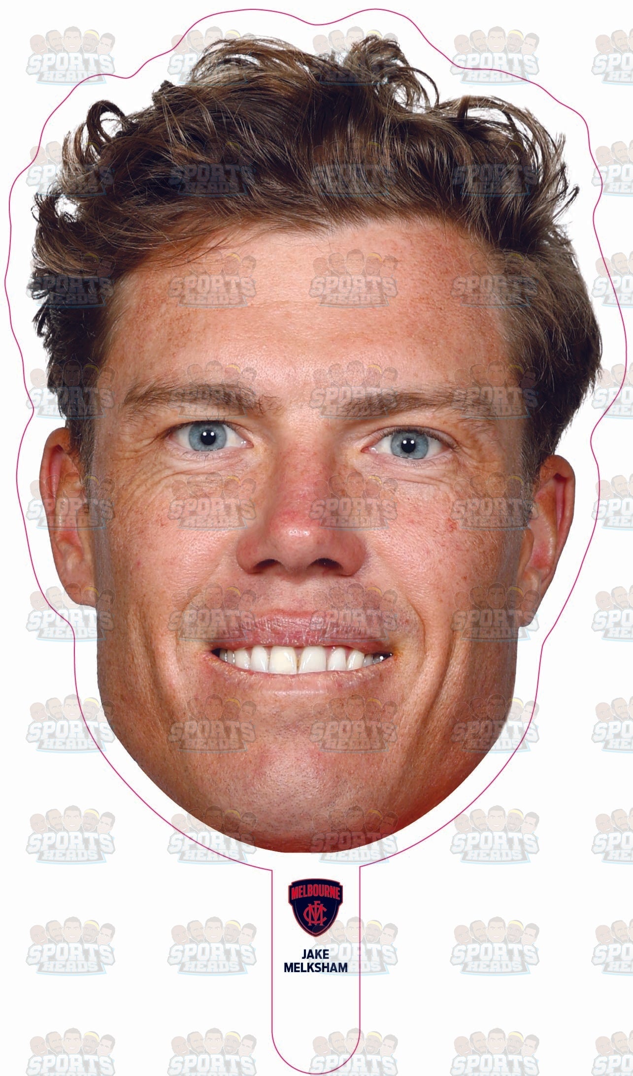 Jake Melksham