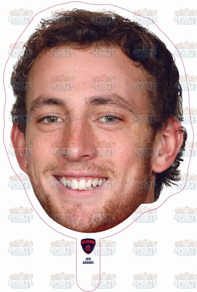 Jed Adams