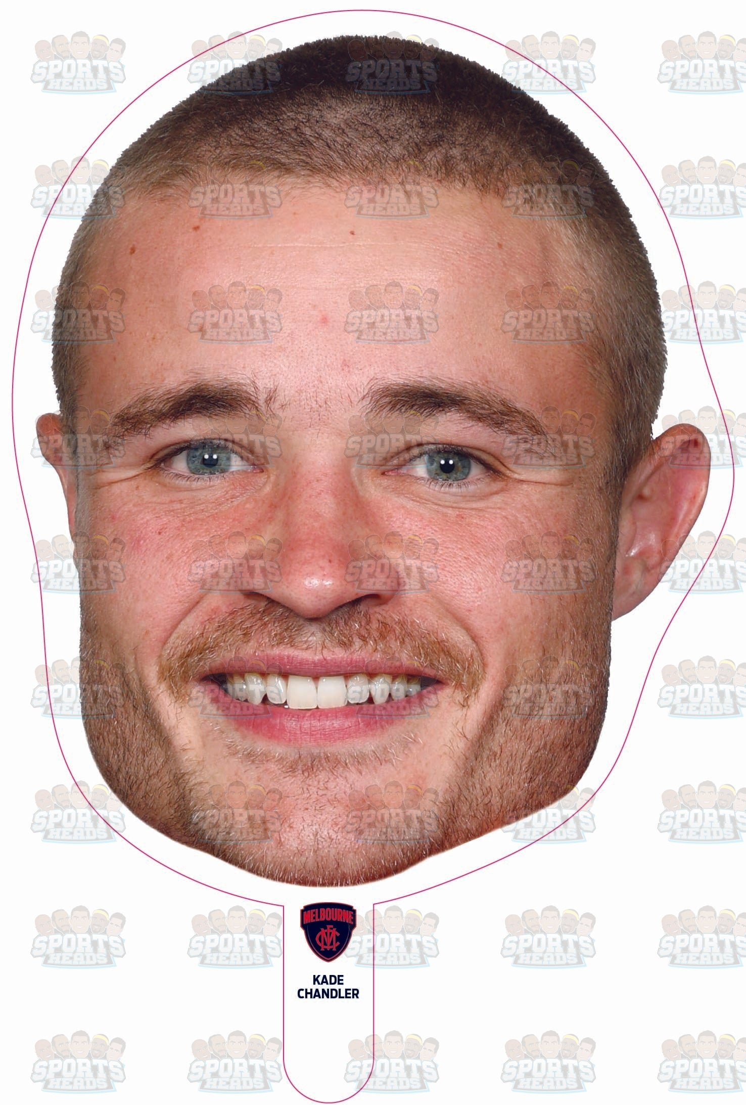 Kade Chandler