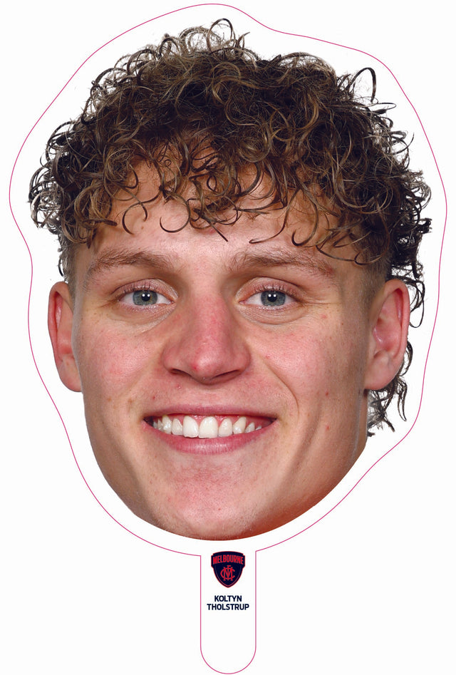 Koltyn Tholstrup