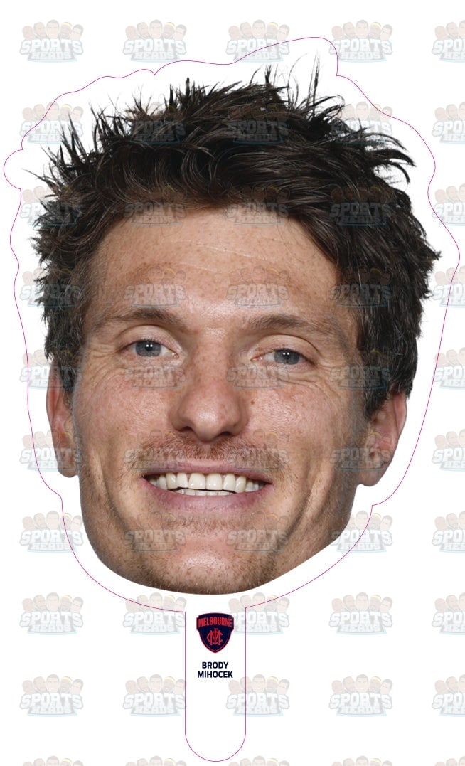 Brody Mihocek
