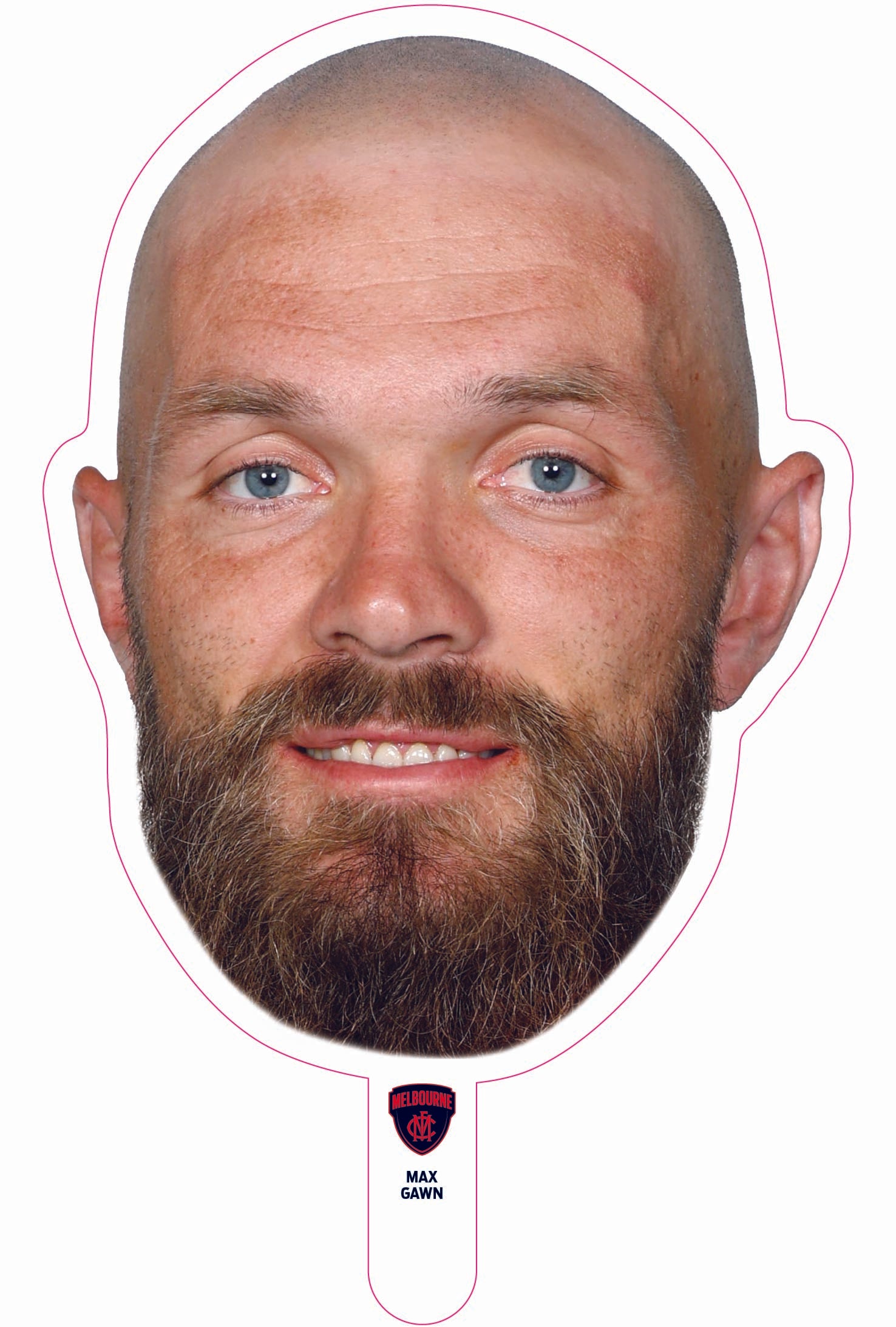 Max Gawn