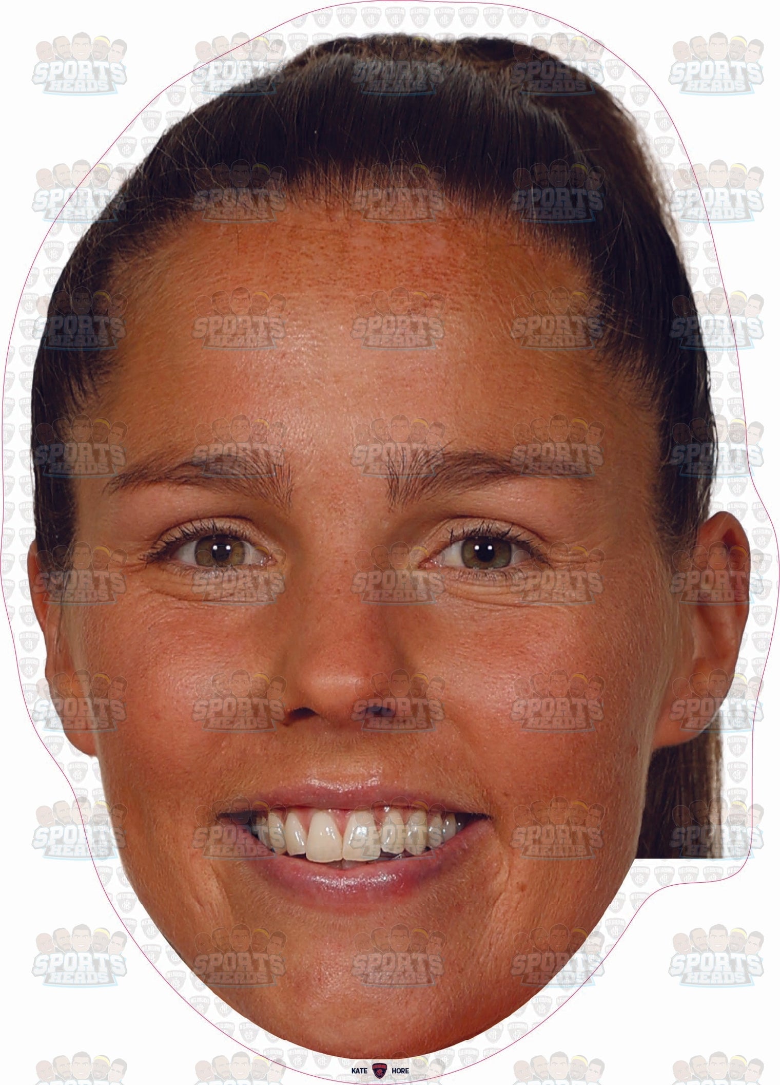 Kate Hore