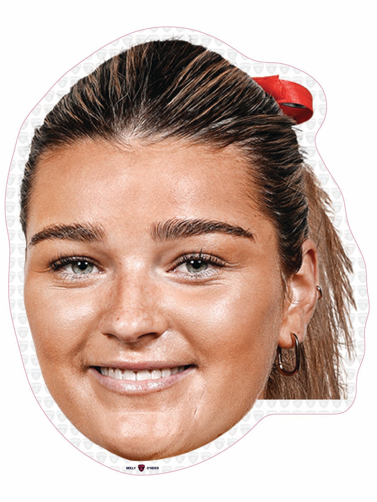 Molly O'Hehir