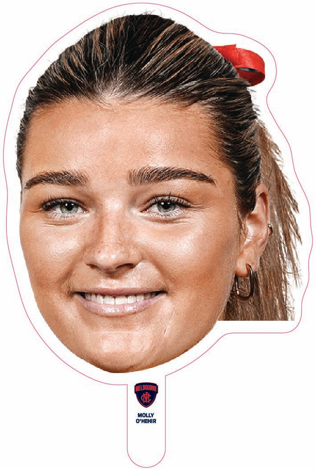 Molly O'Hehir