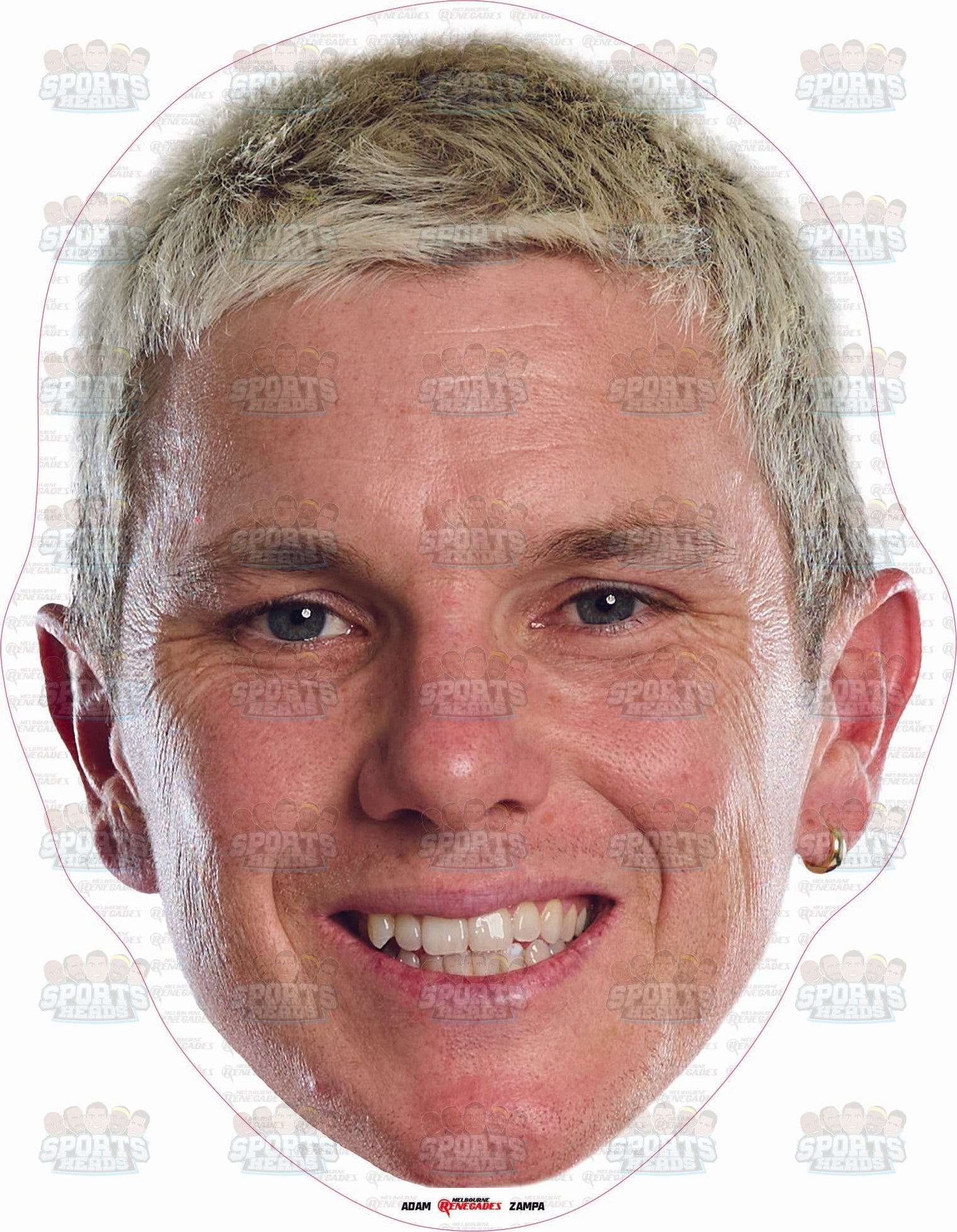Adam Zampa