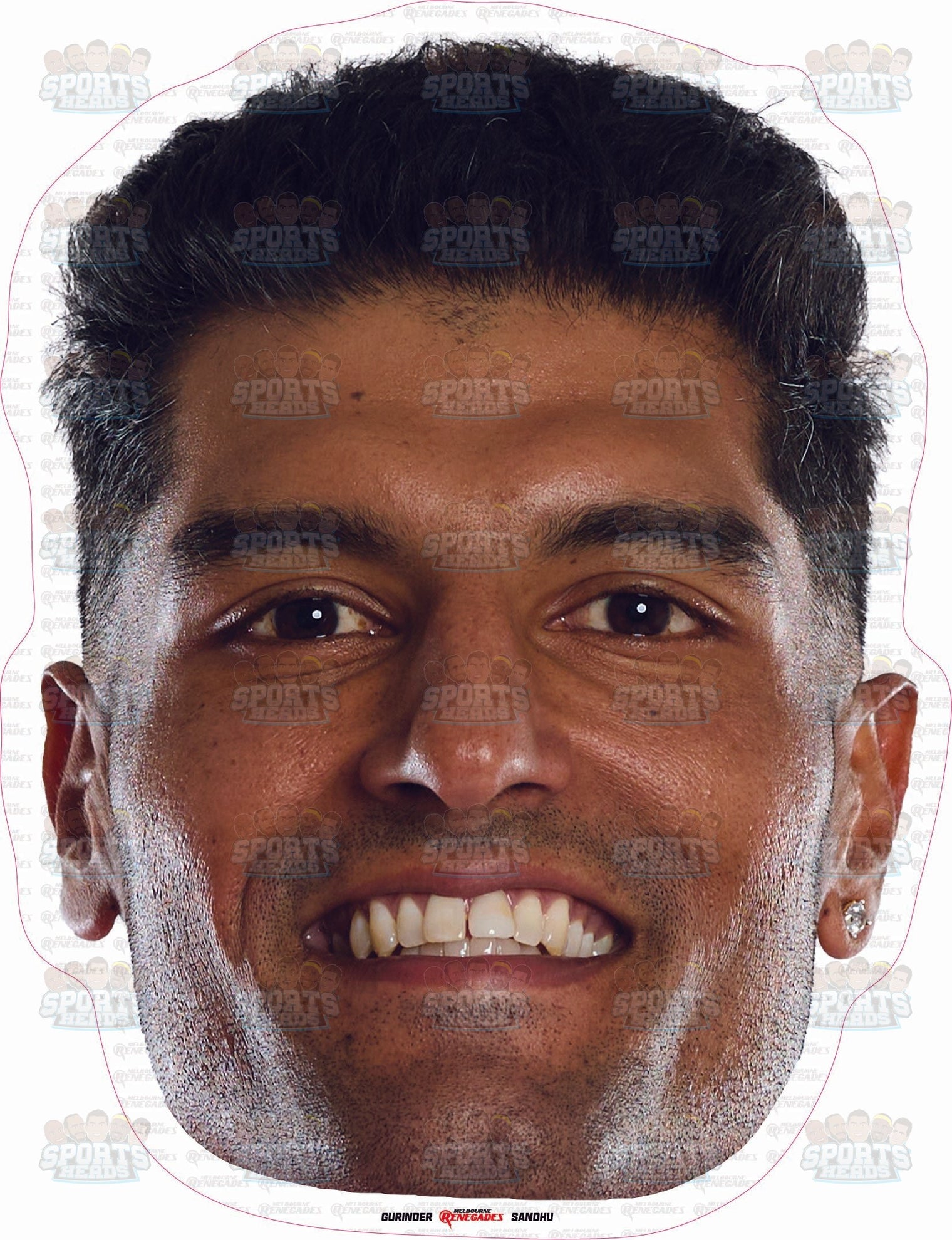 Gurinder Sandhu