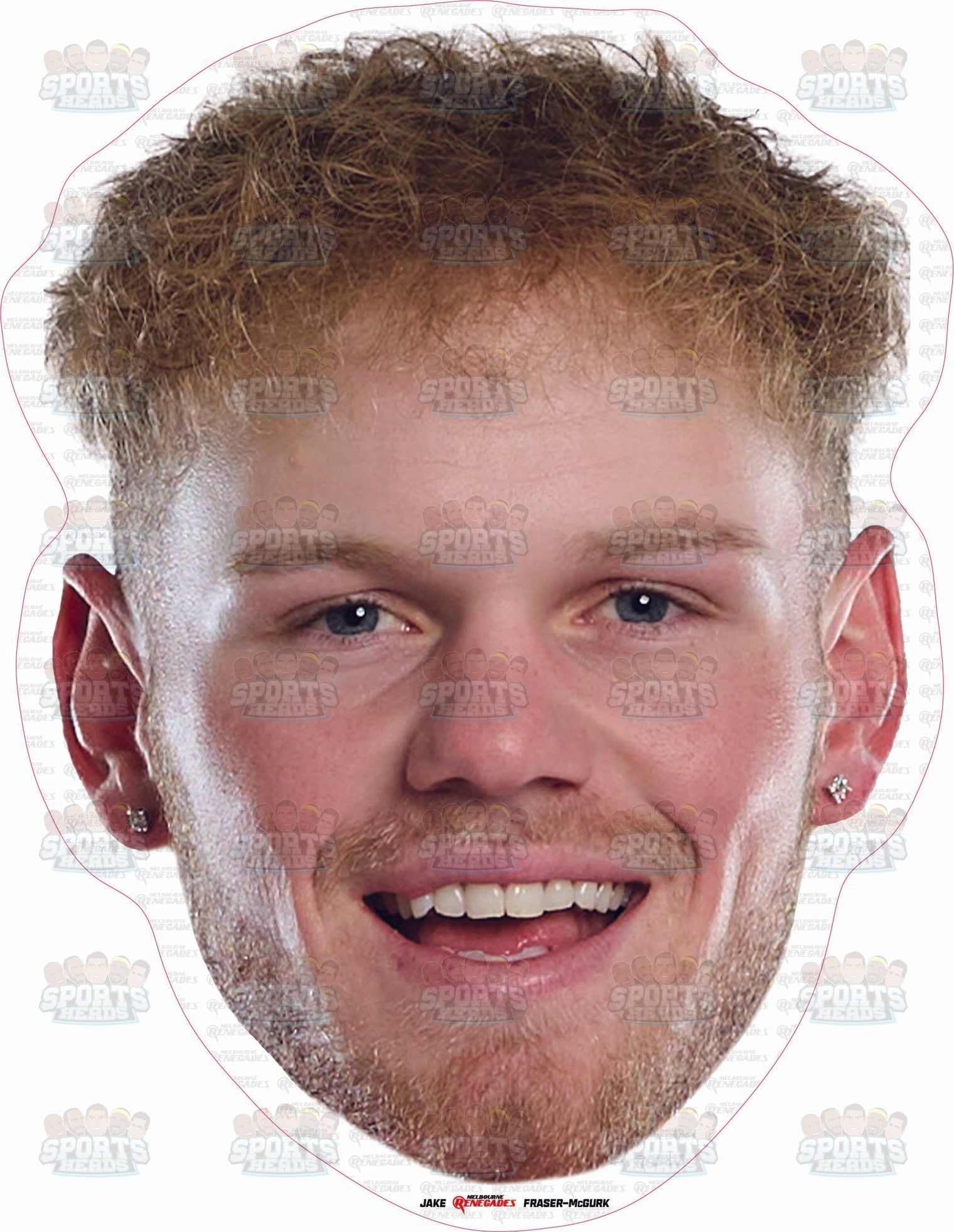 Jake Fraser-McGuirk