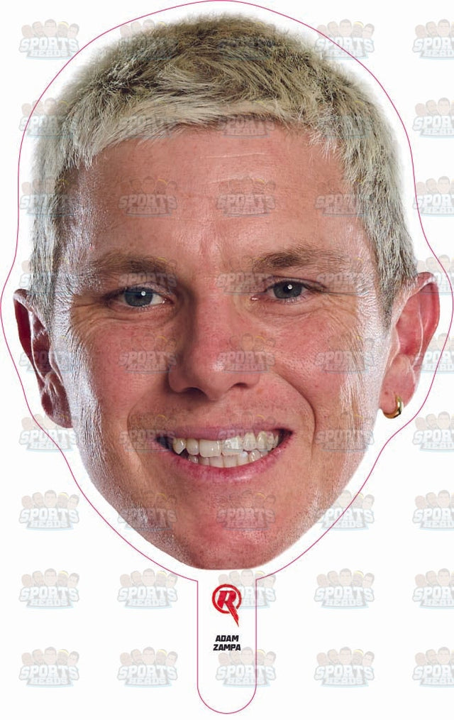 Adam Zampa
