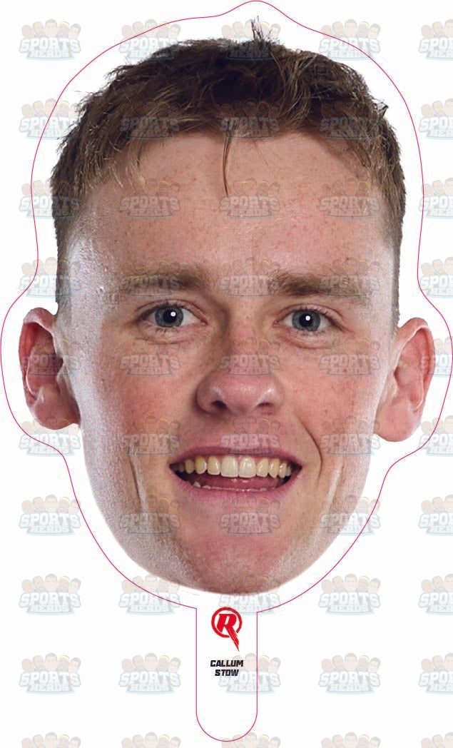 Callum Stow