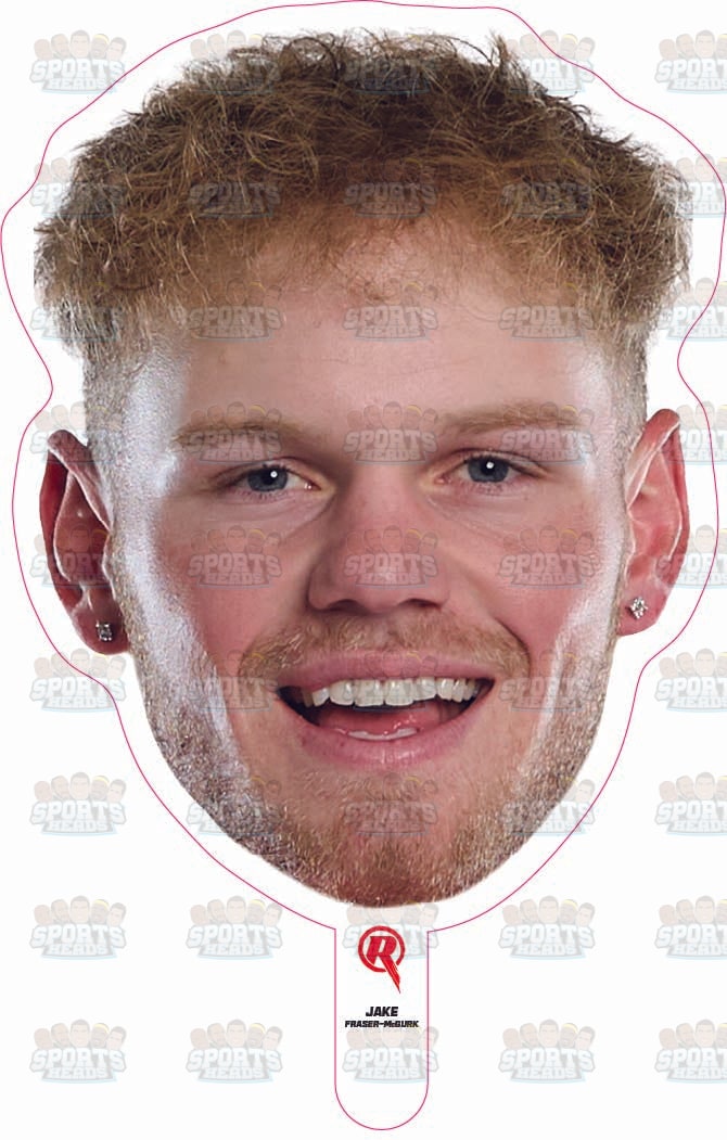 Jake Fraser-McGuirk