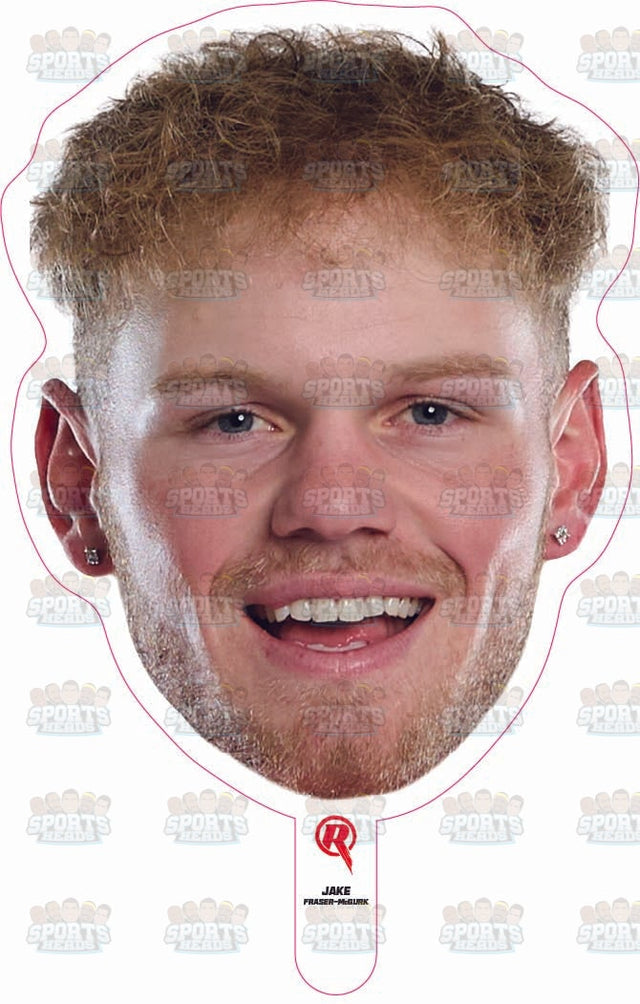 Jake Fraser-McGuirk