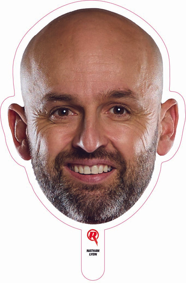 Nathan Lyon