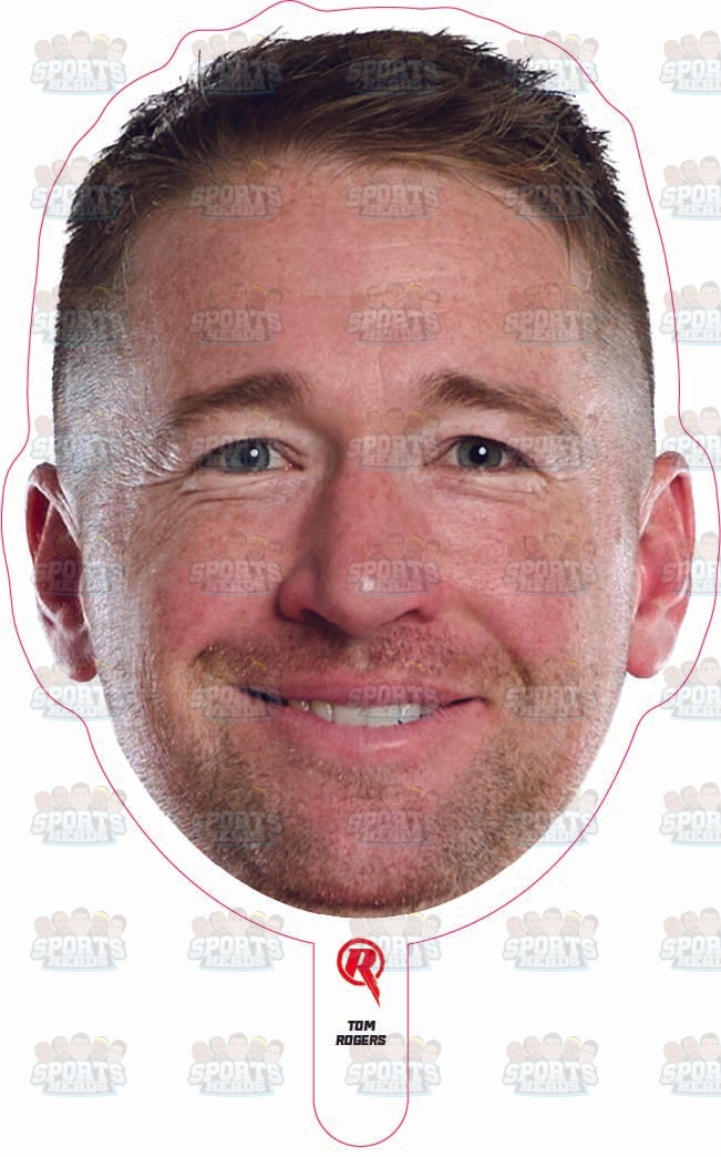 Tom Rogers