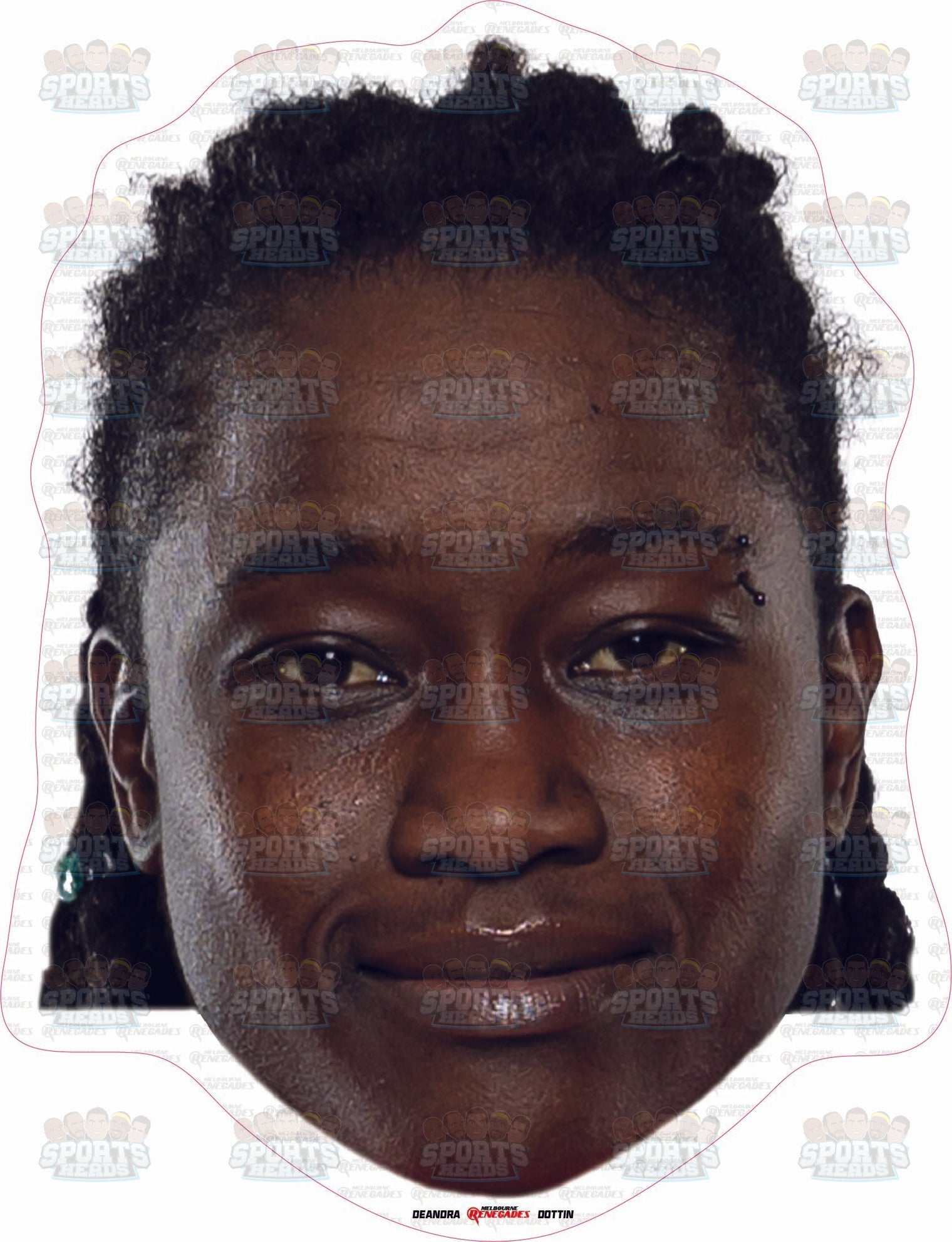 Deandra Dottin