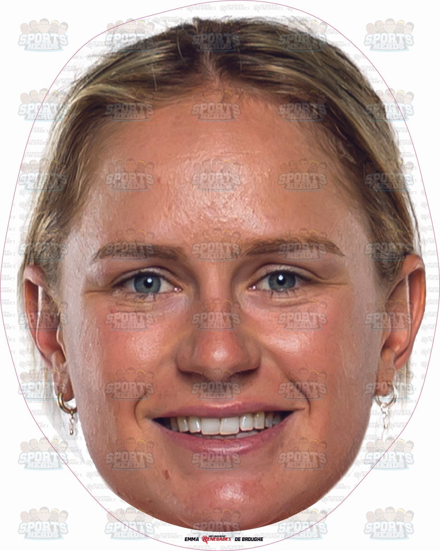 Emma De Broughe