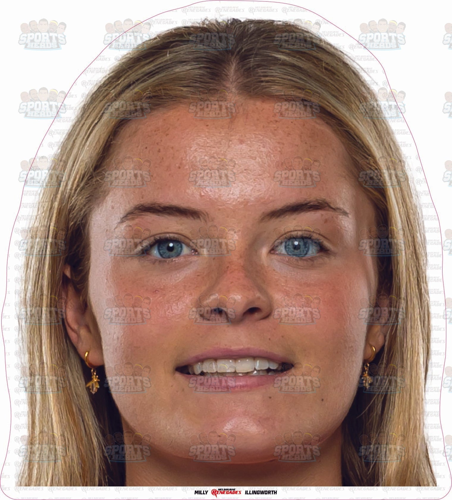 Milly Illingworth