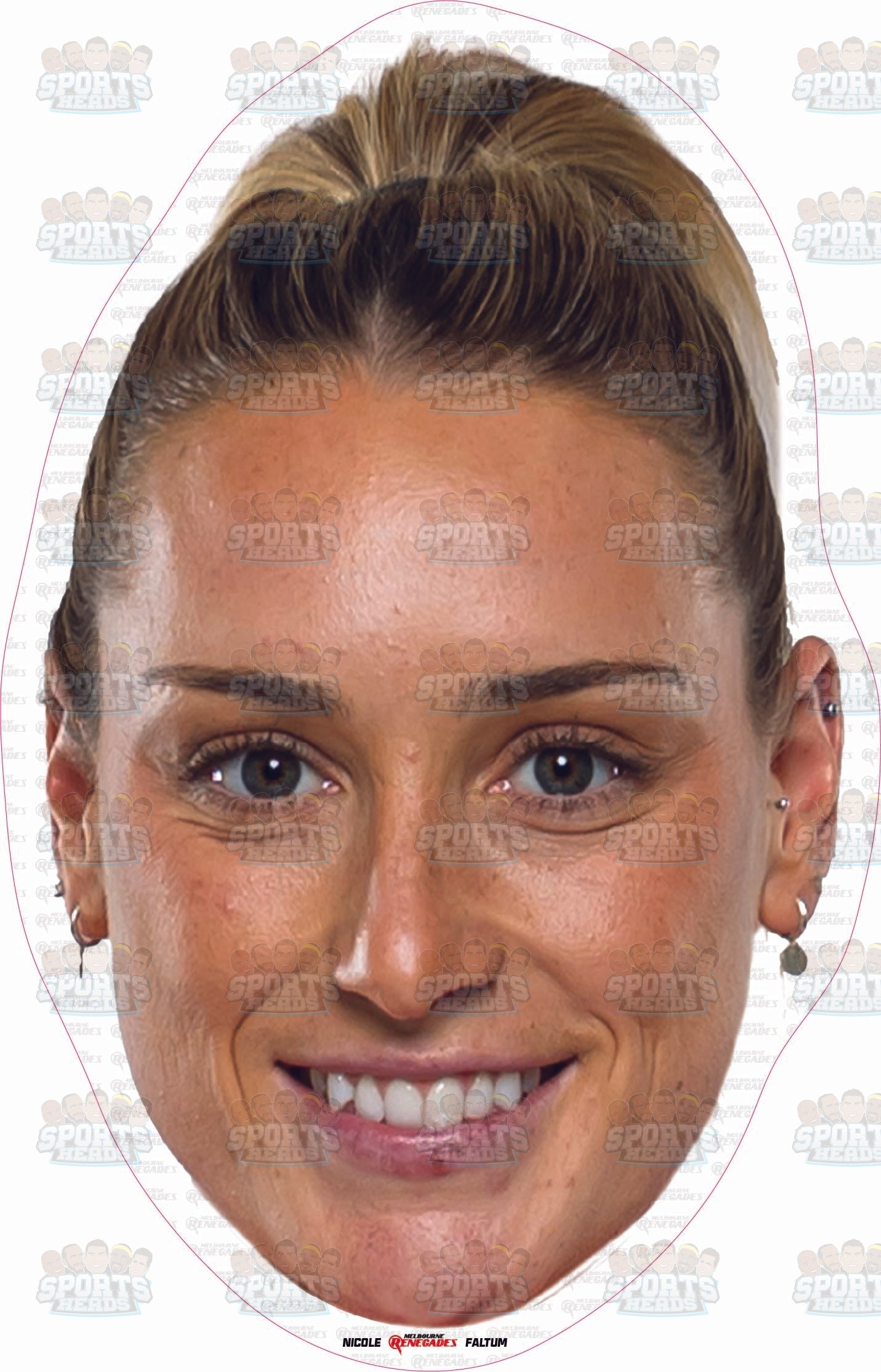 Nicole Faltum